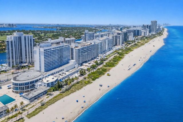 5445 Collins Avenue #1506, Miami Beach