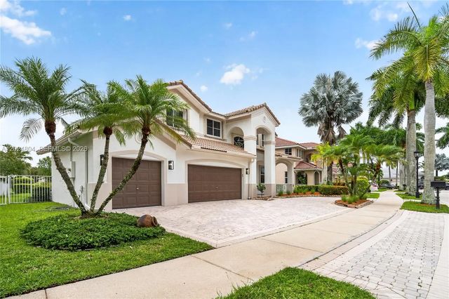 2 of 48 - 2432 Deer Creek Road, Weston, FL