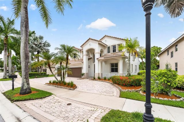 3 of 48 - 2432 Deer Creek Road, Weston, FL