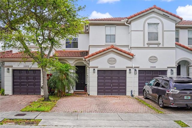 10918 Nw 78th Terrace, Doral