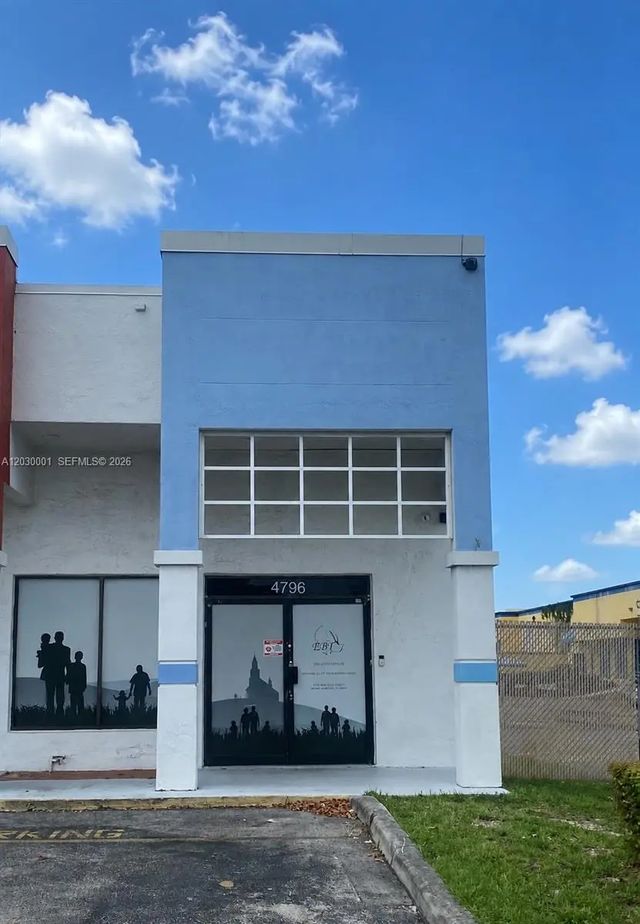 4796 Nw 167th Street, Miami Gardens