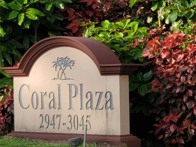 2977 Riverside Drive #202, Coral Springs