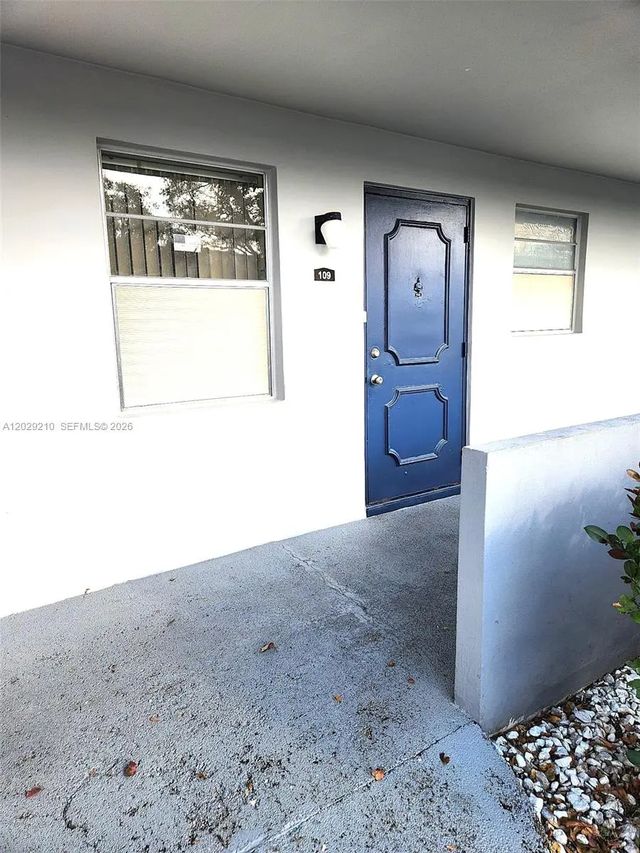 2 of 54 - 7787 Golf Circle Drive #109, Margate, FL