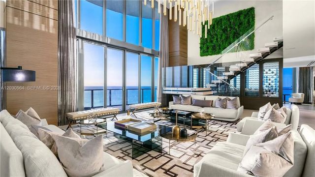2 of 38 - 19575 Collins Avenue #ph-43, Sunny Isles Beach, FL