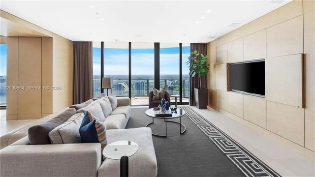 4 of 38 - 19575 Collins Avenue #ph-43, Sunny Isles Beach, FL