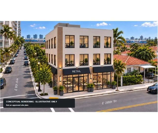 890 E 28th Street, Hialeah