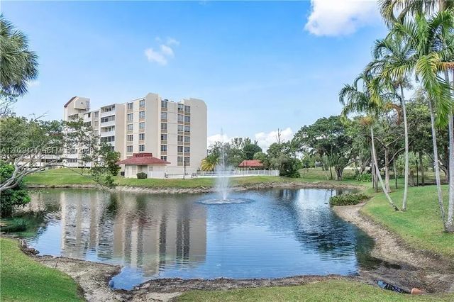 2 of 12 - 7081 Environ Boulevard #242, Lauderhill, FL
