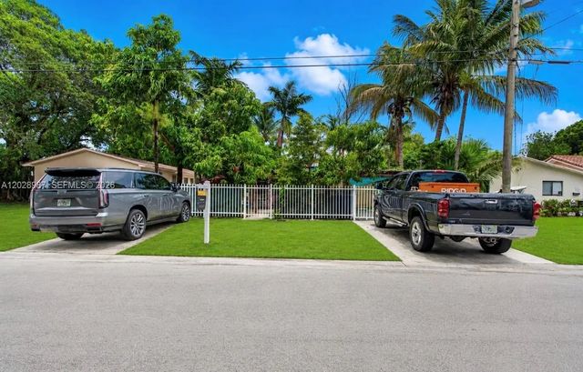 3315 Nw 11th Avenue, Miami