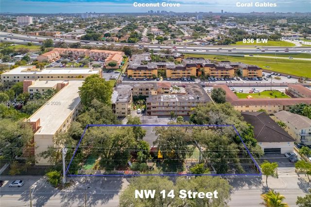 4 of 8 - 2470 Nw 14th Street, Miami, FL