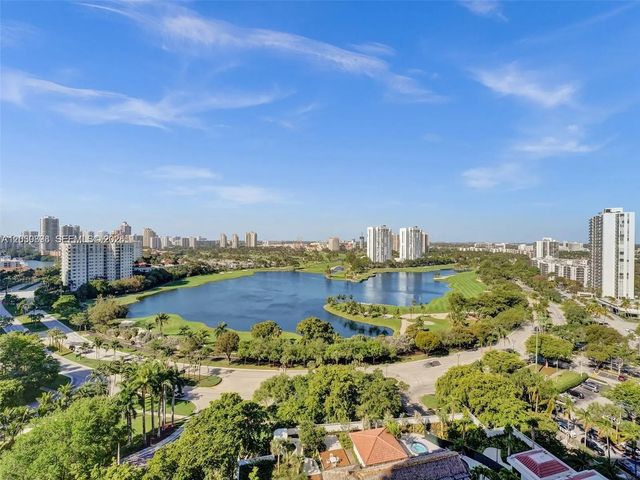 20281 E Country Club Drive #1609, Aventura