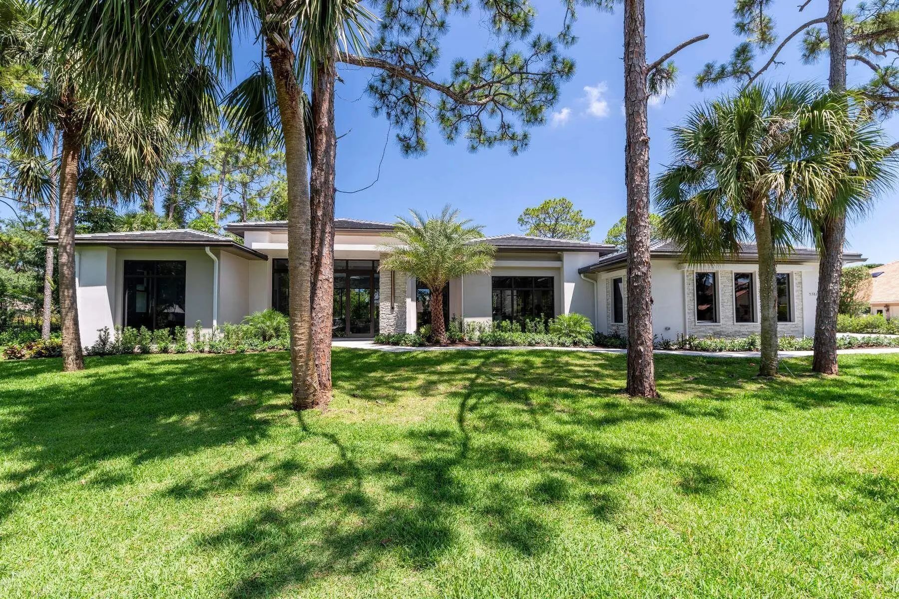 5382 Sea Biscuit Road, Palm Beach Gardens, FL, 33418