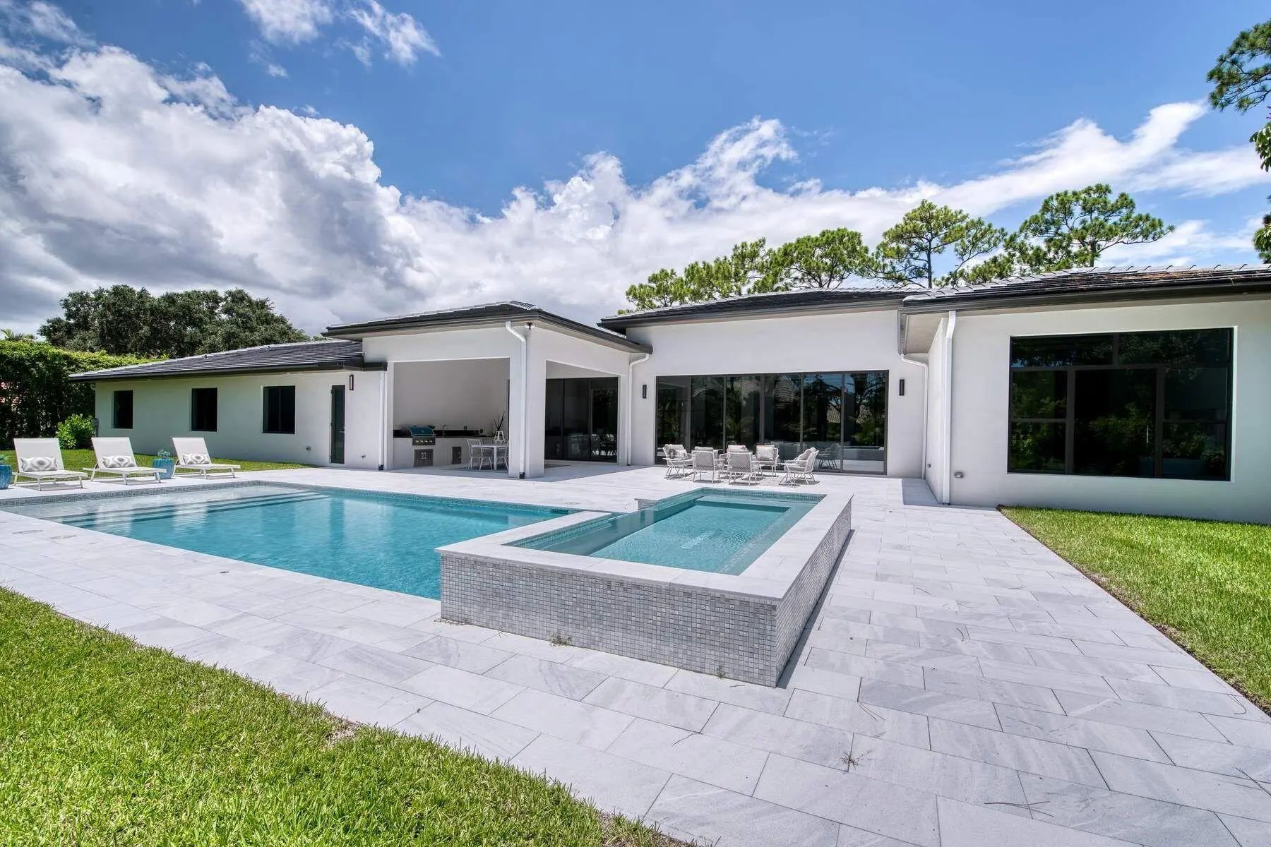 5382 Sea Biscuit Road, Palm Beach Gardens, FL, 33418