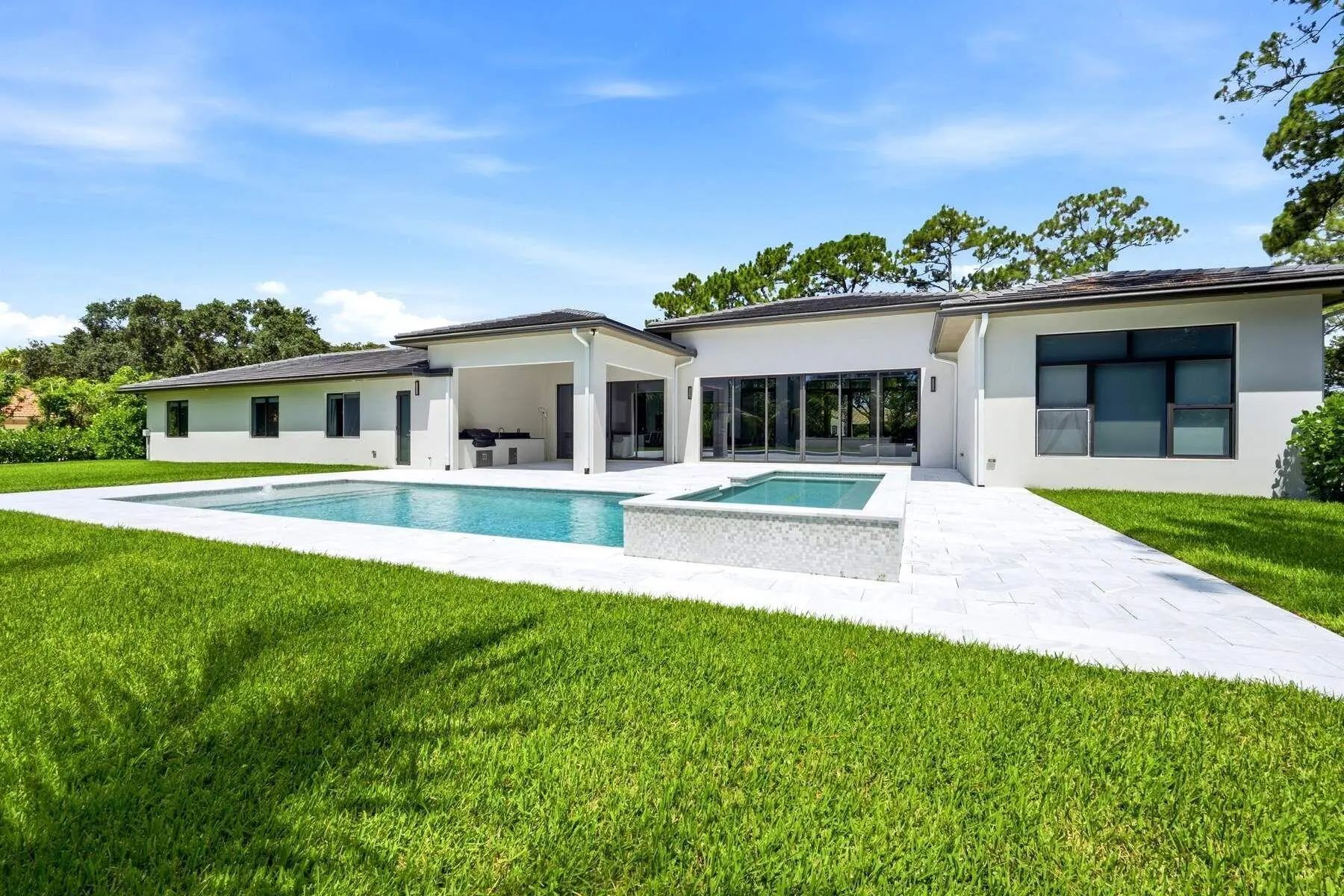 5382 Sea Biscuit Road, Palm Beach Gardens, FL, 33418