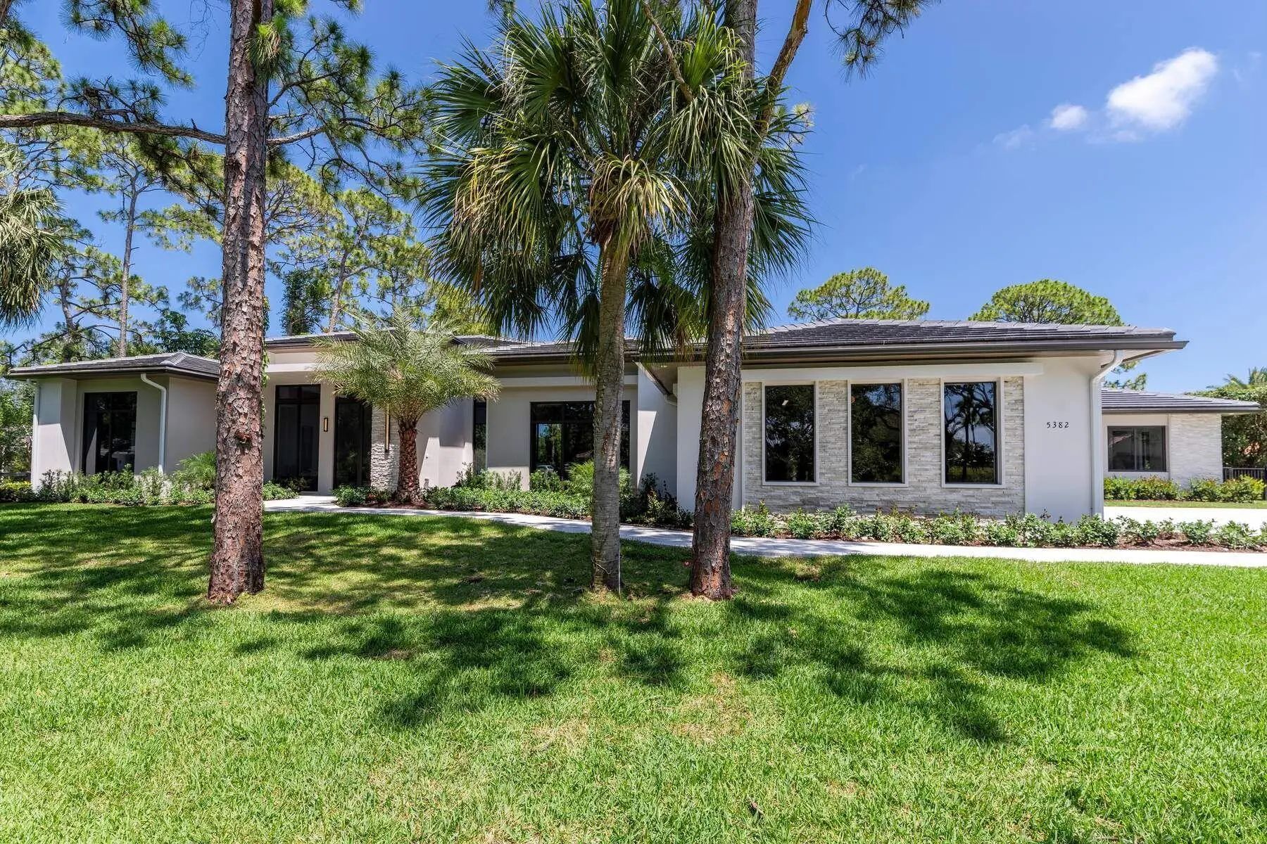 5382 Sea Biscuit Road, Palm Beach Gardens, FL, 33418