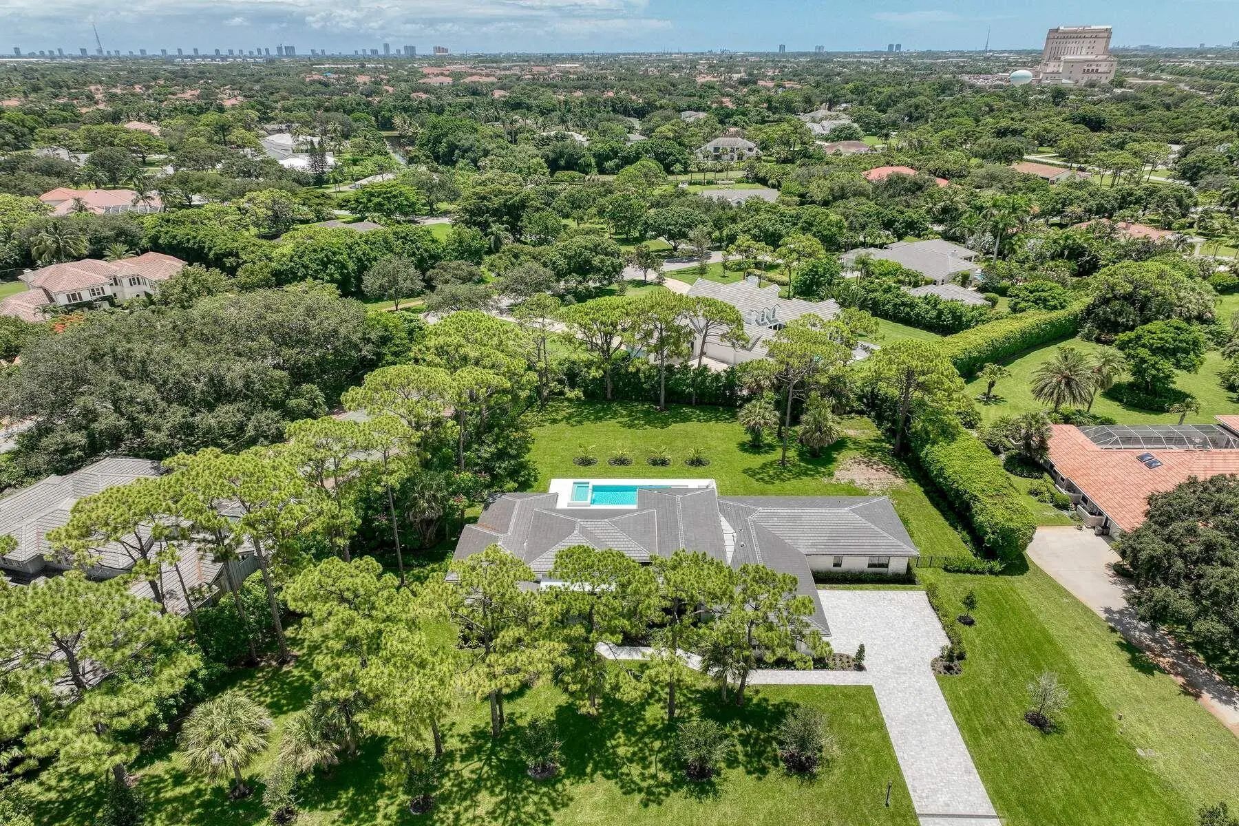 5382 Sea Biscuit Road, Palm Beach Gardens, FL, 33418