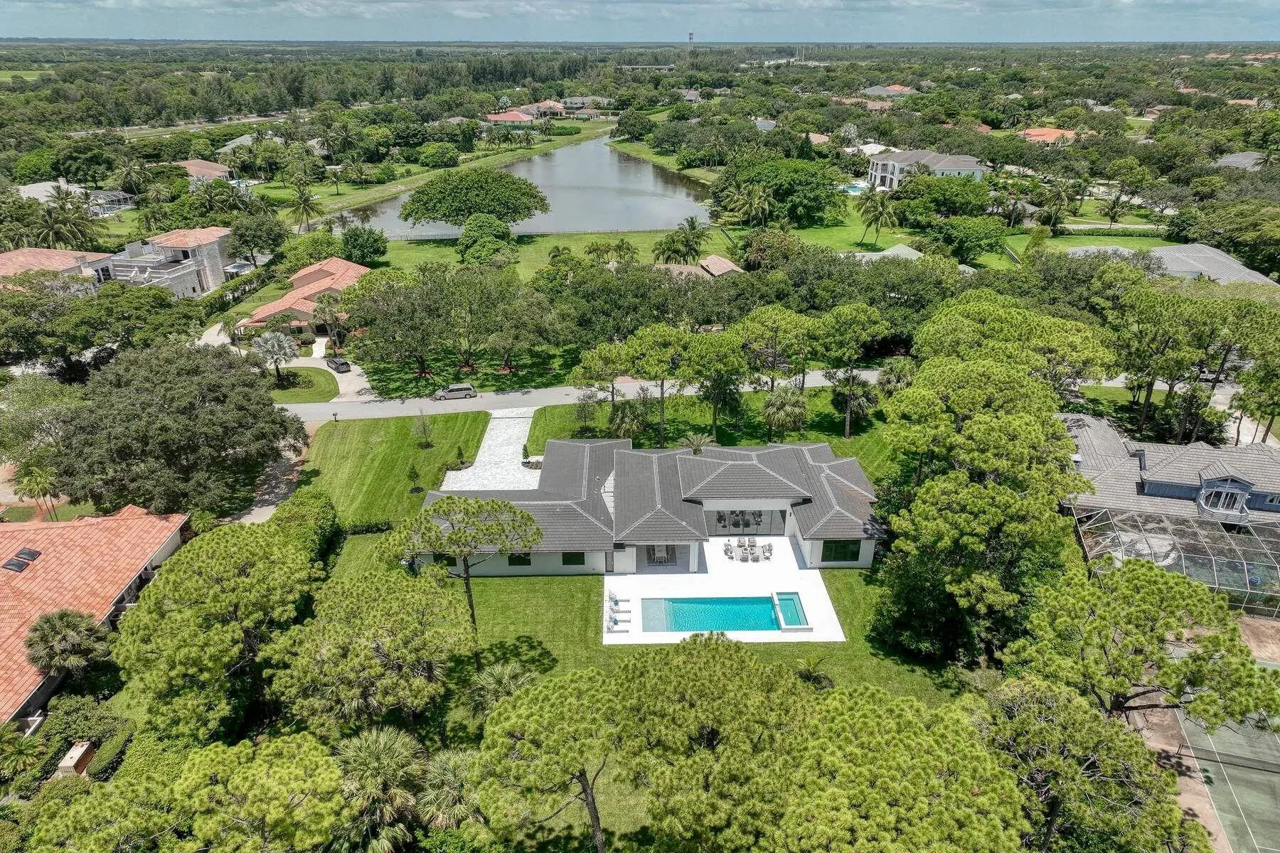5382 Sea Biscuit Road, Palm Beach Gardens, FL, 33418