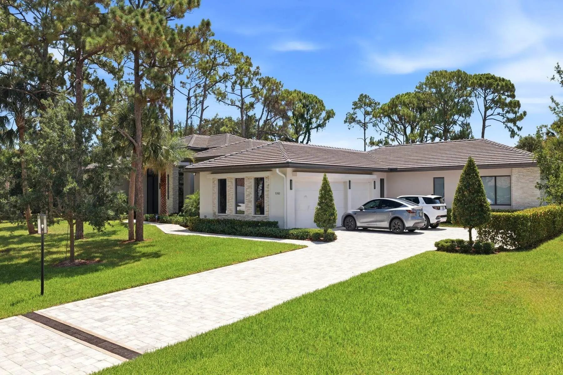 5382 Sea Biscuit Road, Palm Beach Gardens, FL, 33418