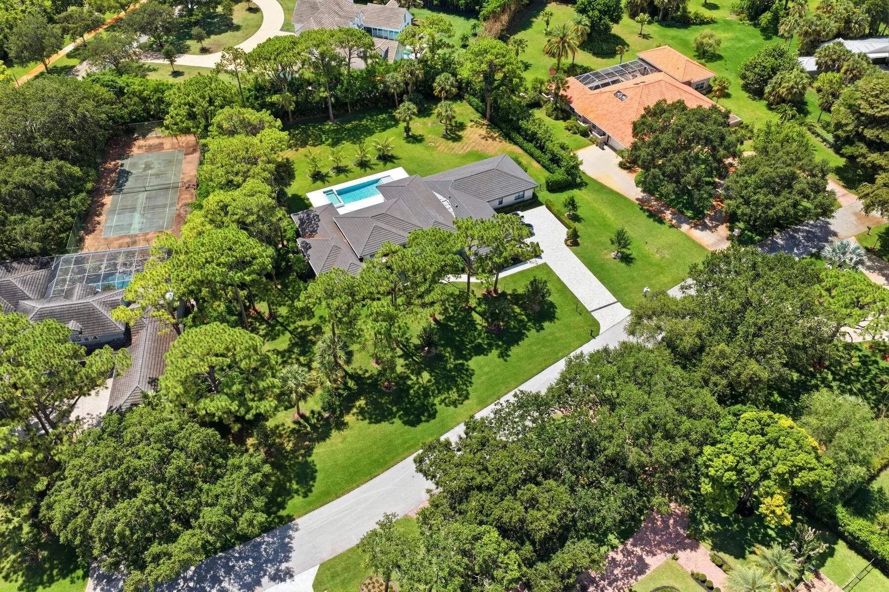 5382 Sea Biscuit Road, Palm Beach Gardens, FL, 33418