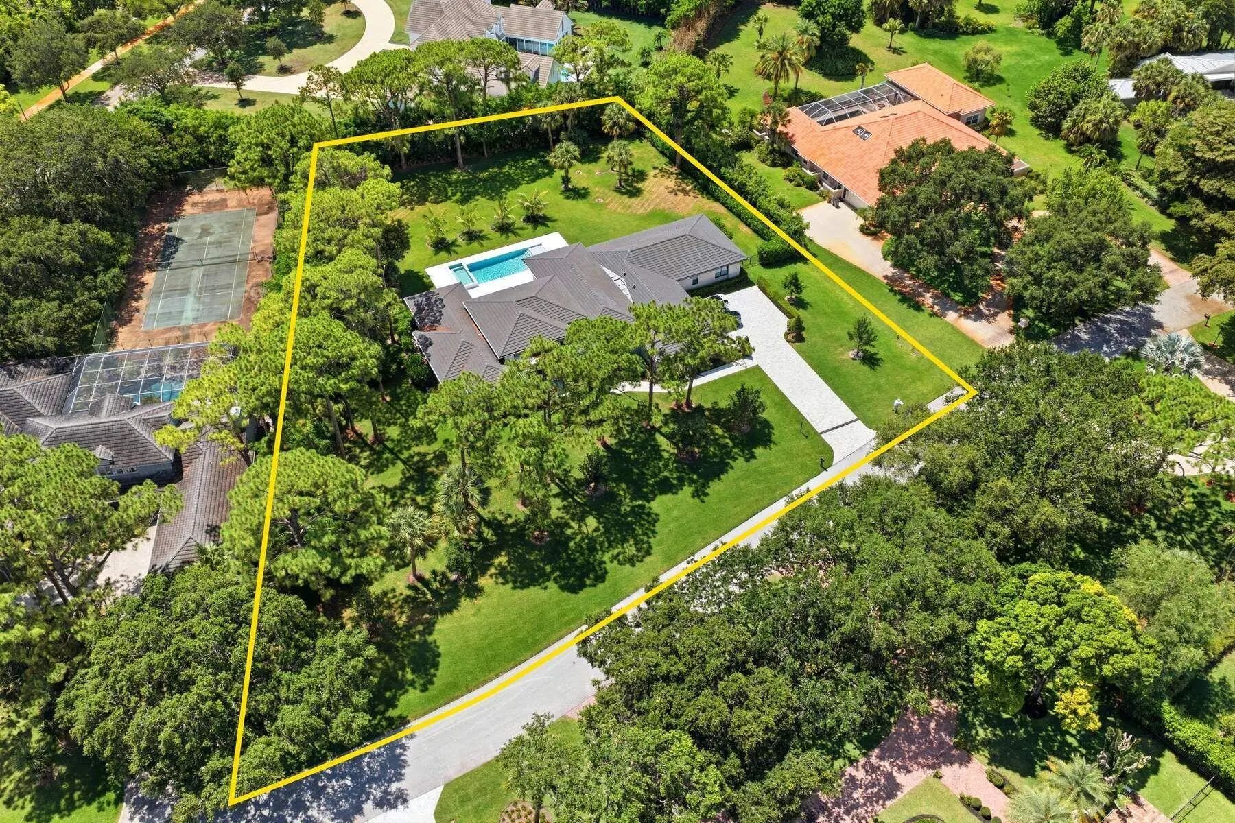 5382 Sea Biscuit Road, Palm Beach Gardens, FL, 33418