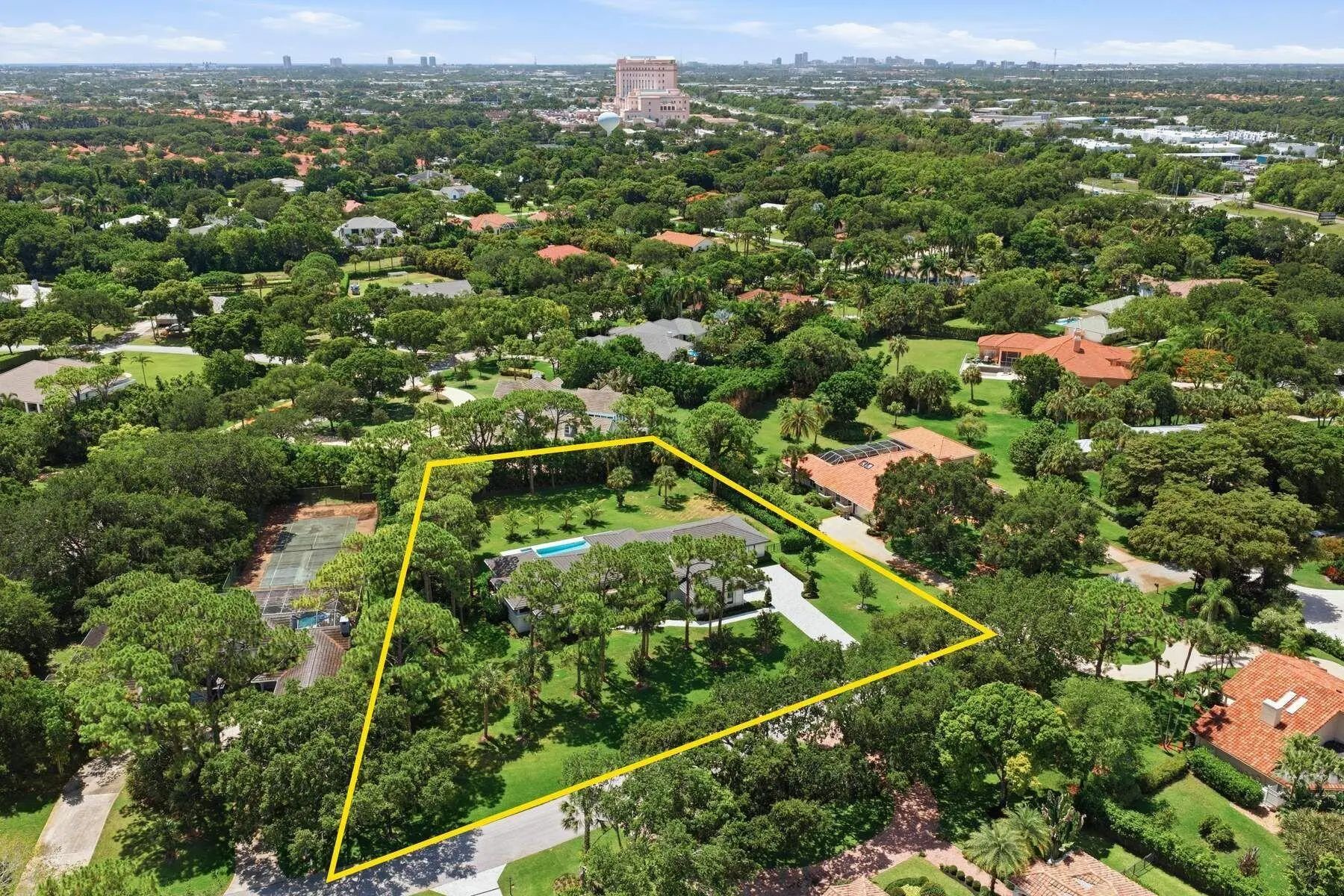5382 Sea Biscuit Road, Palm Beach Gardens, FL, 33418