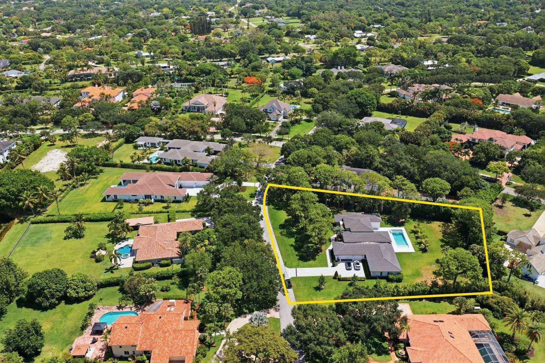 5382 Sea Biscuit Road, Palm Beach Gardens, FL, 33418
