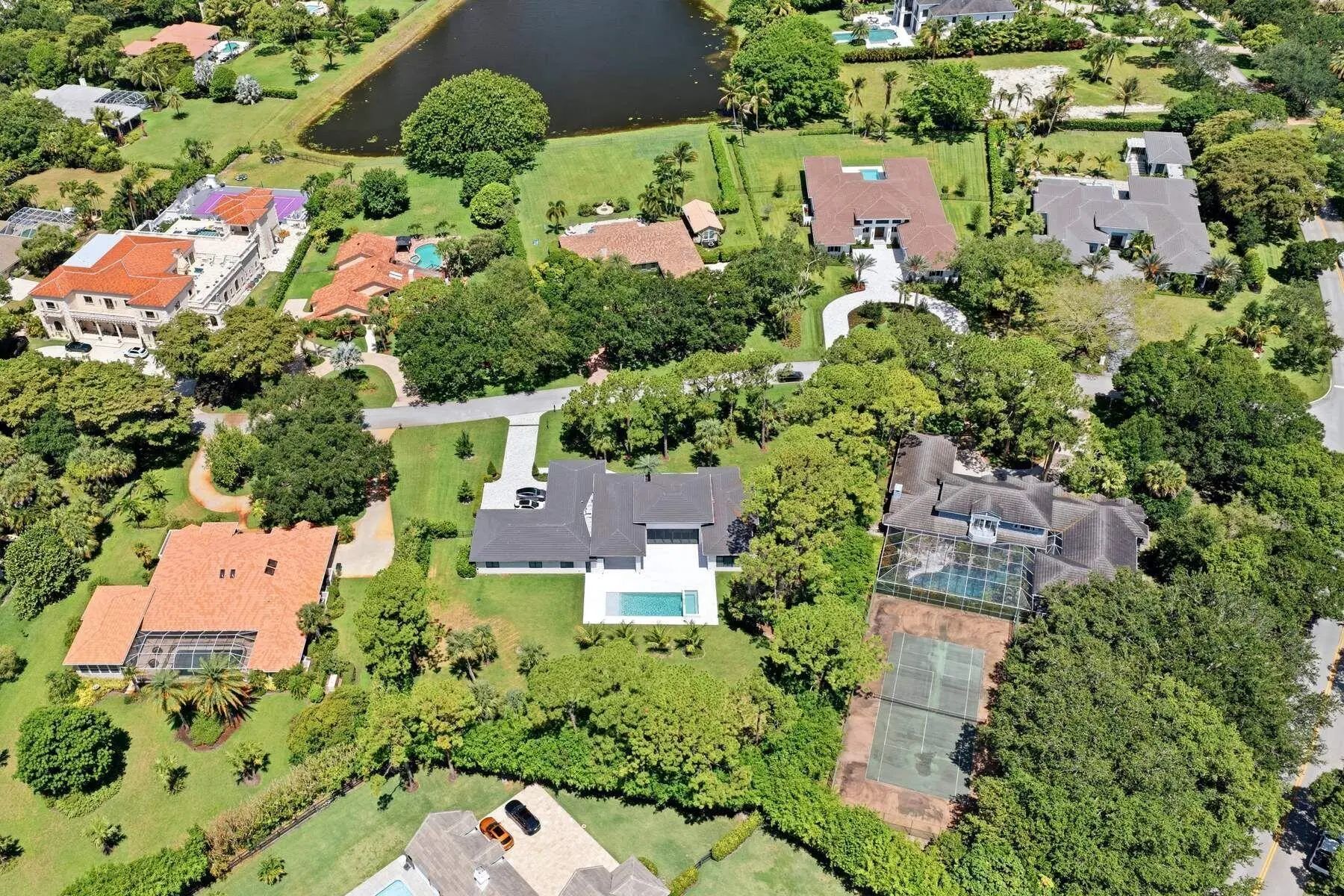 5382 Sea Biscuit Road, Palm Beach Gardens, FL, 33418
