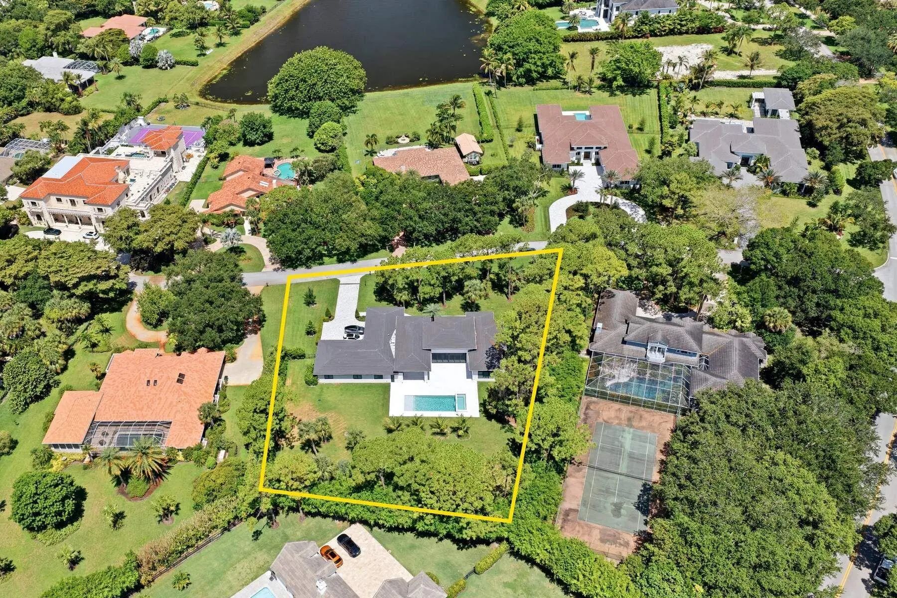 5382 Sea Biscuit Road, Palm Beach Gardens, FL, 33418
