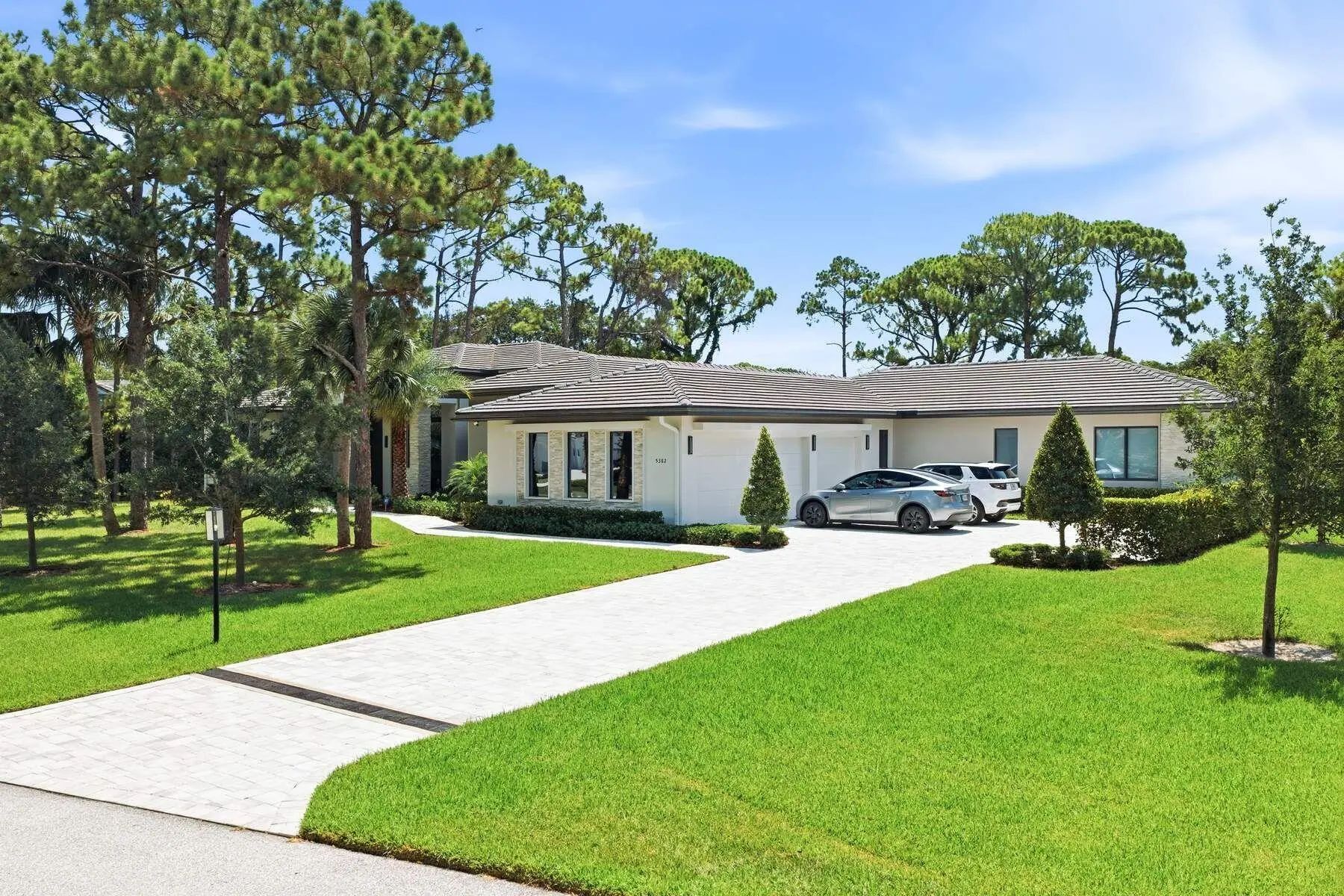 5382 Sea Biscuit Road, Palm Beach Gardens, FL, 33418