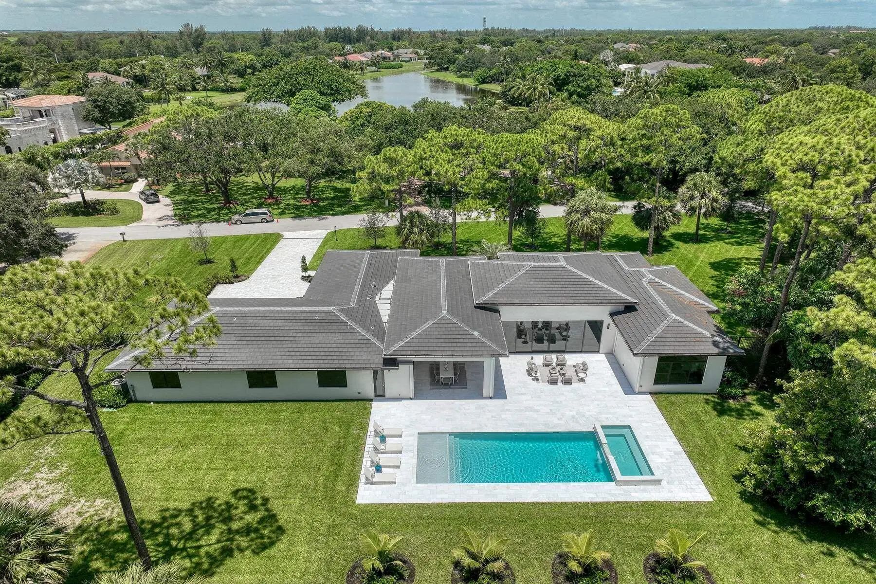 5382 Sea Biscuit Road, Palm Beach Gardens, FL, 33418