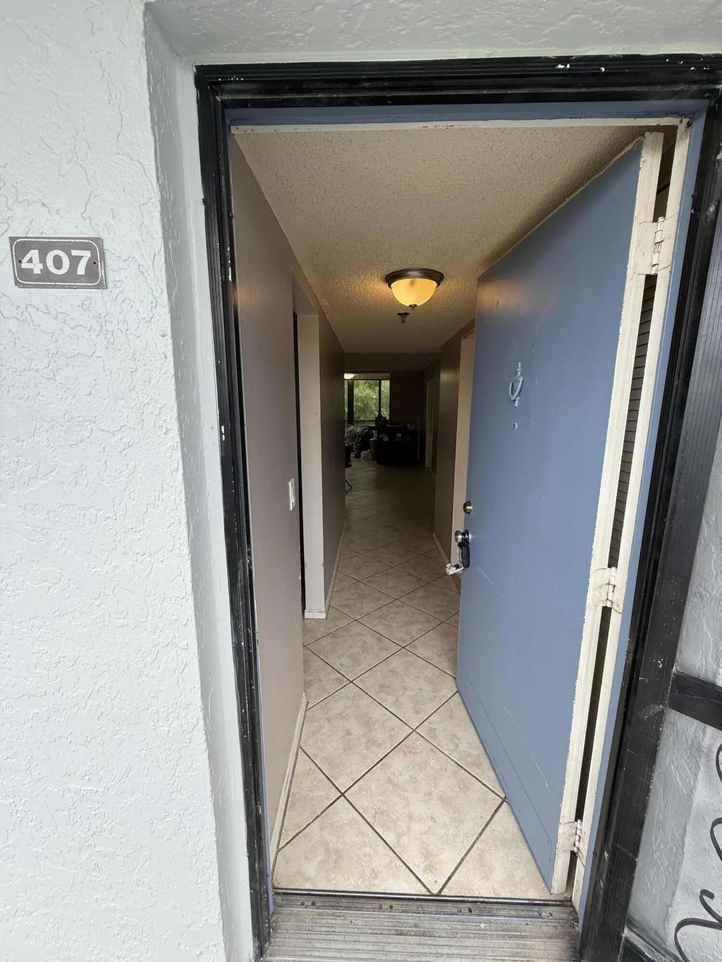 4760 W Lucerne Lakes Blvd W W #407, Lake Worth