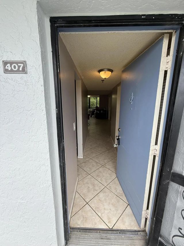 4760 W Lucerne Lakes Blvd W W #407, Lake Worth
