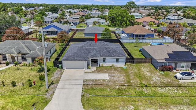 3 of 46 - 1049 Sw Paar Drive, Port St. Lucie, FL