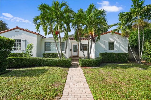 9500 N Miami Avenue, Miami Shores