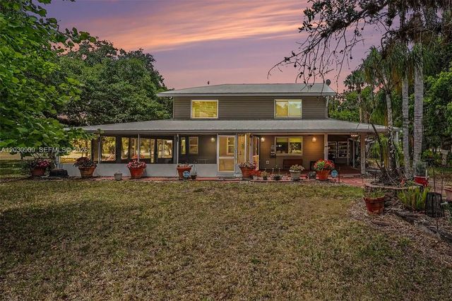 0 Frontier Circle, 