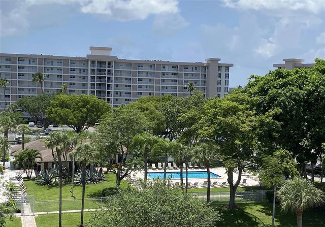 2671 S Course Drive #602, Pompano Beach