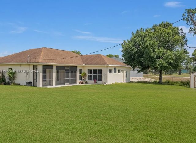 3 of 22 - 3002 Balsam Court, LaBelle, FL