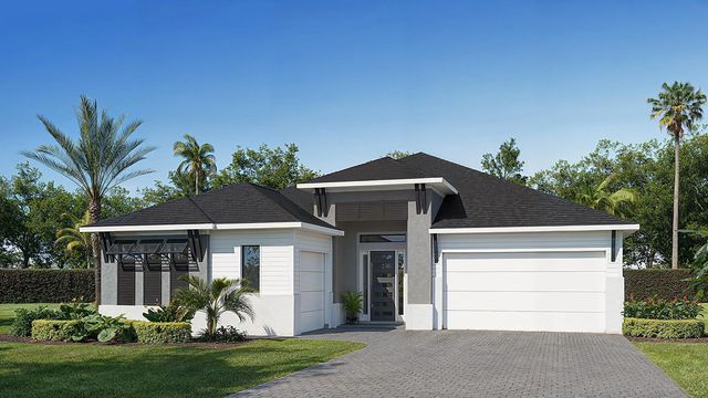 10865 Nw Glynlea Blvd Boulevard N, Port St. Lucie