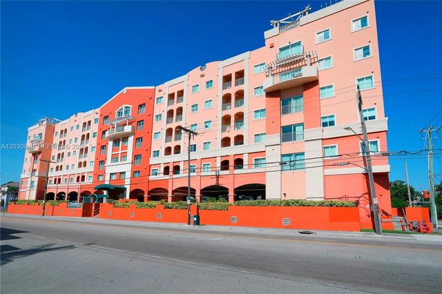 2280 Sw 32nd Avenue #605, Miami