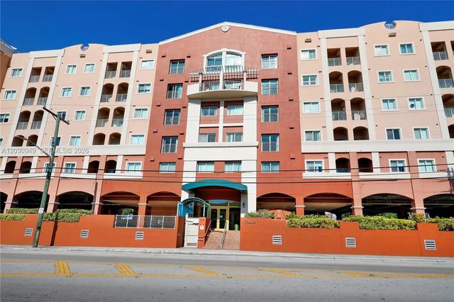 2 of 17 - 2280 Sw 32nd Avenue #605, Miami, FL