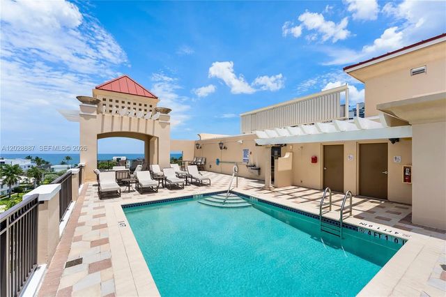 2 of 41 - 2501 N Ocean Boulevard #452, Fort Lauderdale, FL