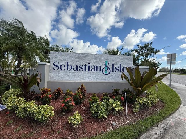 540 Ne 1st Drive, Florida City