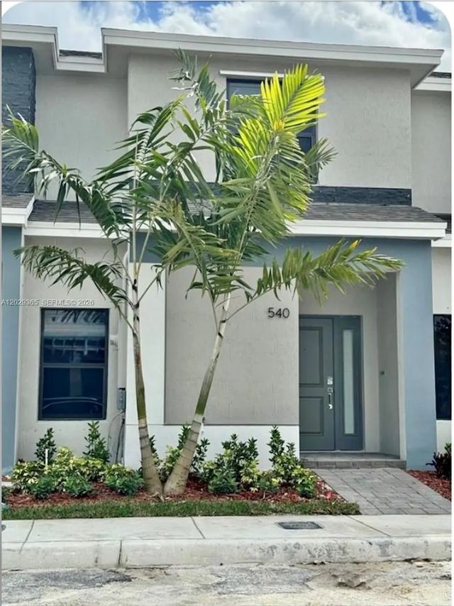 2 of 18 - 540 Ne 1st Drive, Florida City, FL