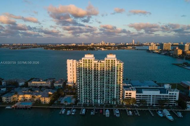 2 of 18 - 7928 East Drive #1604 + Den, North Bay Village, FL