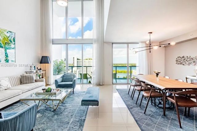 4 of 18 - 7928 East Drive #1604 + Den, North Bay Village, FL