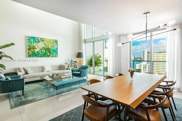 5 of 18 - 7928 East Drive #1604 + Den, North Bay Village, FL