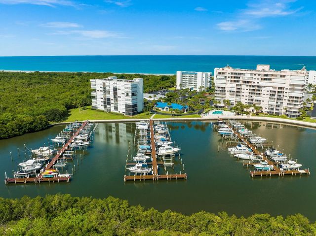 5167 N Highway A1a Highway #806, Fort Pierce