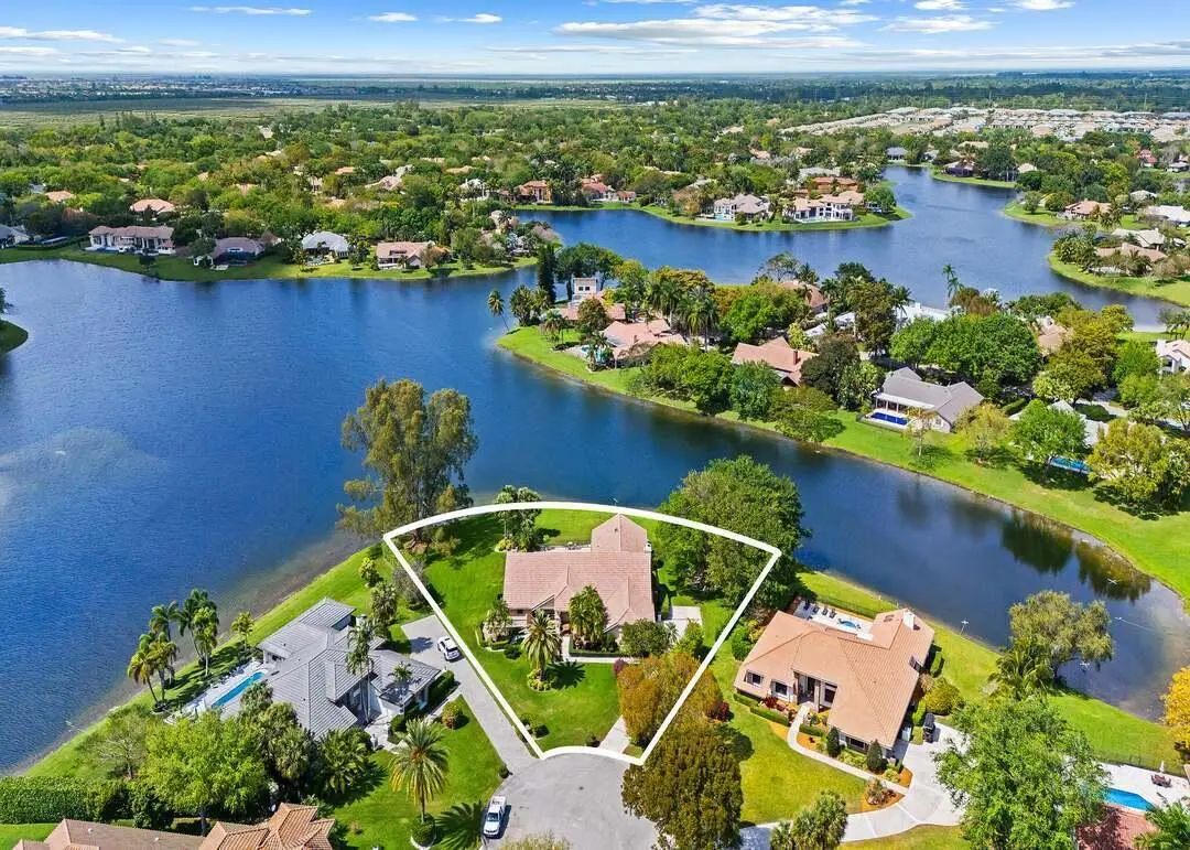 7511 Brigantine Lane, Parkland