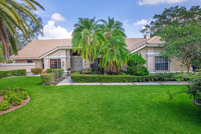 3 of 19 - 7511 Brigantine Lane, Parkland, FL