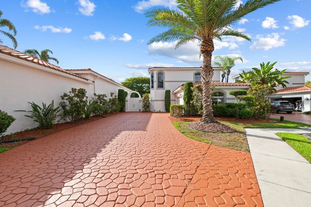 4 of 73 - 980 Bel Aire Drive West, Pembroke Pines, FL