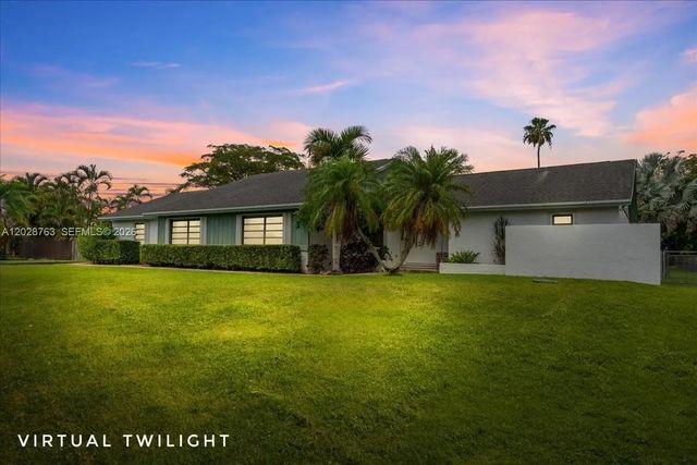 1571 Nw 20th Street, Homestead